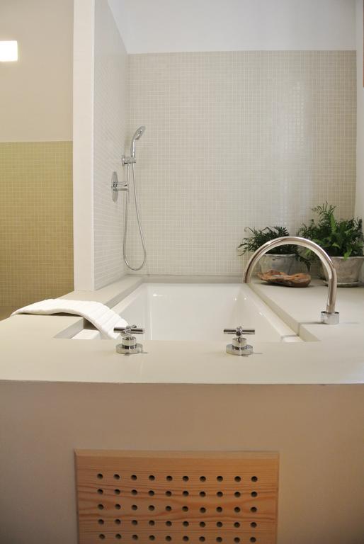 HoMe Hotel Menorca Ciutadella  Habitación foto