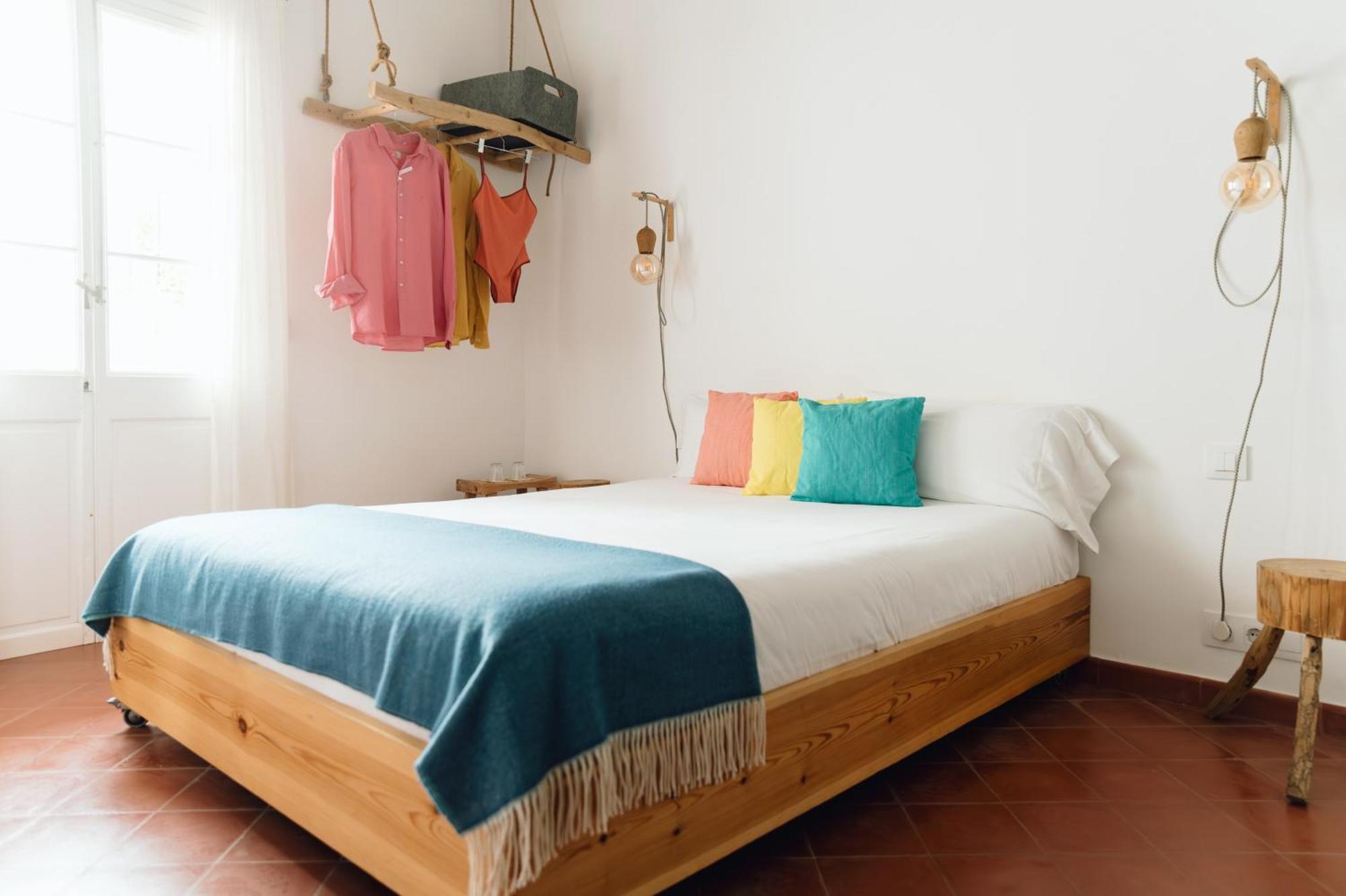 HoMe Hotel Menorca Ciutadella  Exterior foto