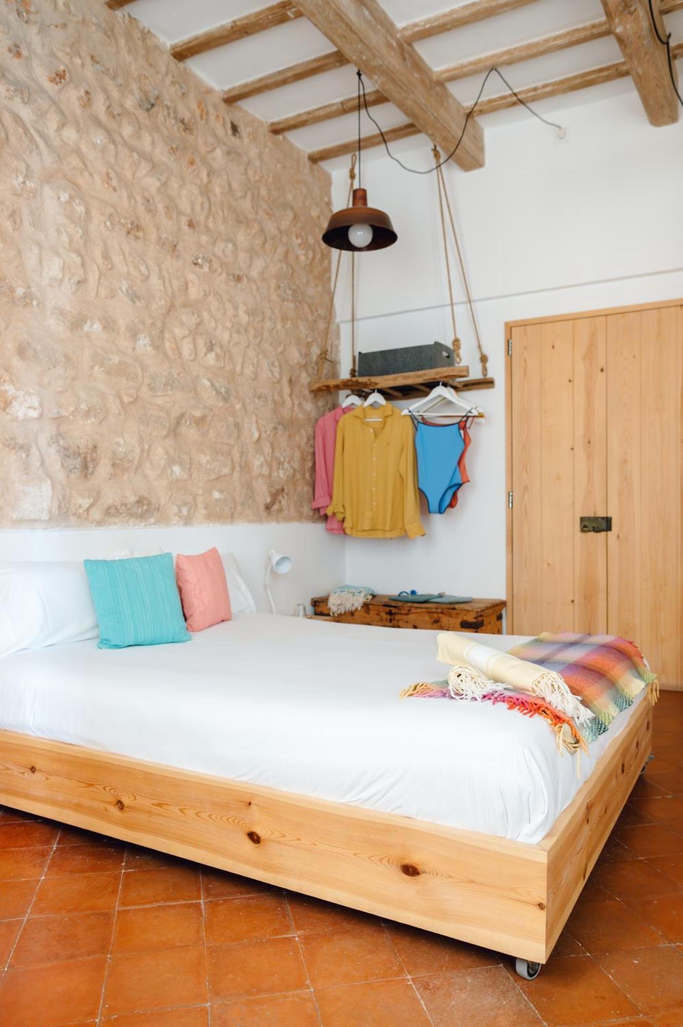 HoMe Hotel Menorca Ciutadella  Exterior foto
