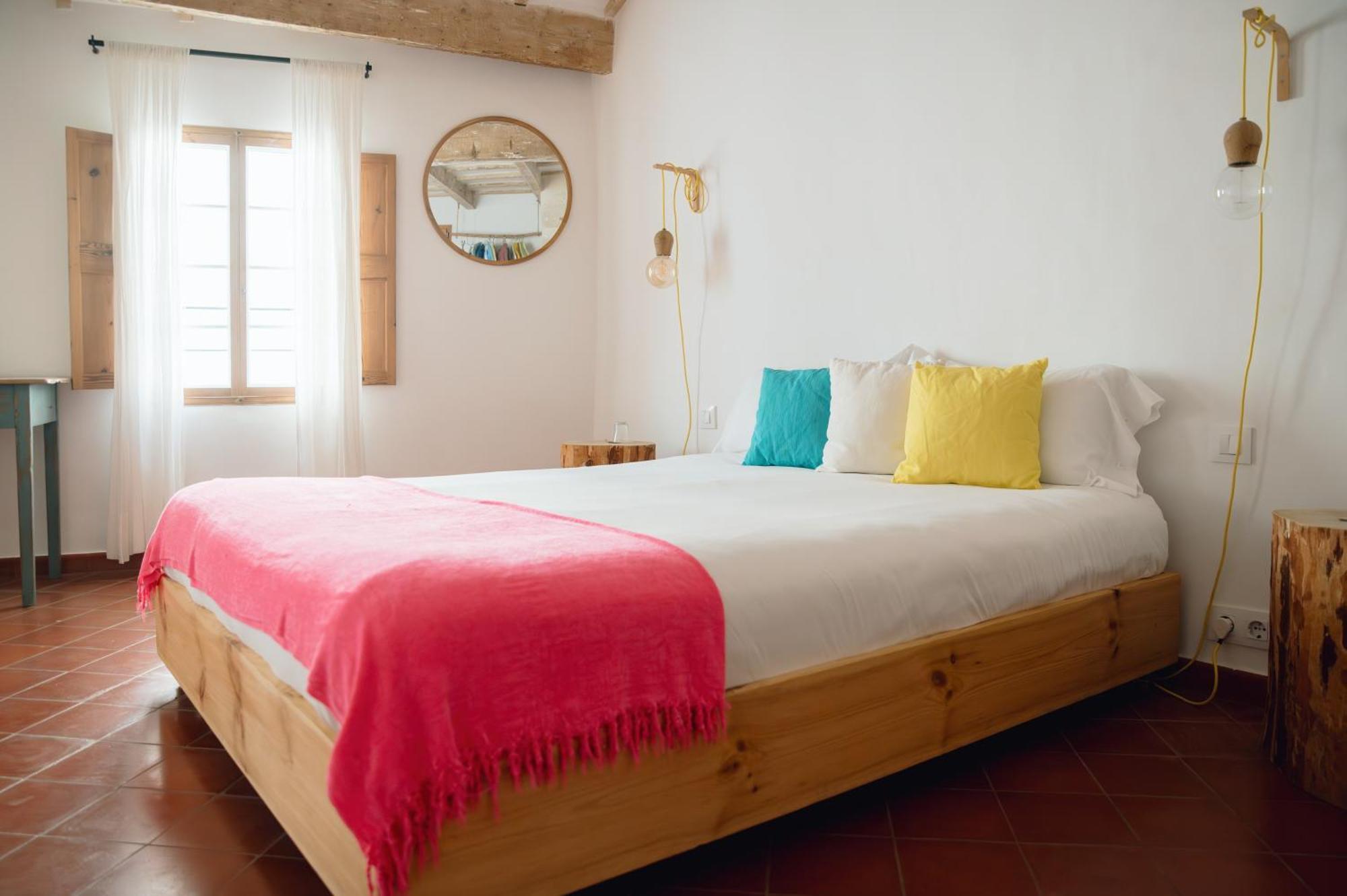 HoMe Hotel Menorca Ciutadella  Exterior foto